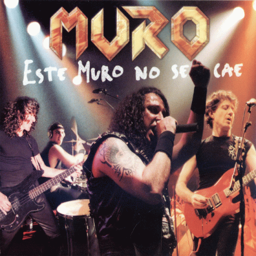 Muro : Este Muro no Se Cae